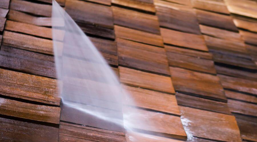 Roof Repair in Sumner, MS